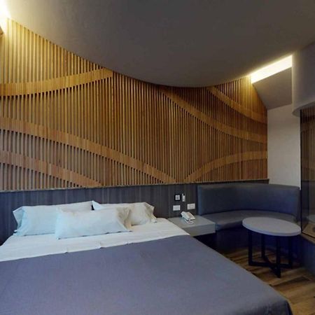 Hotel Patriotismo Meksika Dış mekan fotoğraf