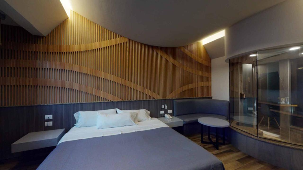 Hotel Patriotismo Meksika Dış mekan fotoğraf