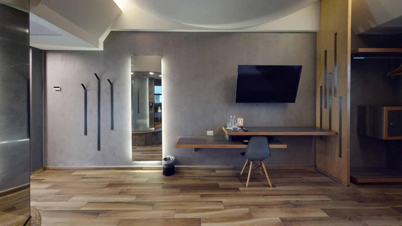 Hotel Patriotismo Meksika Dış mekan fotoğraf
