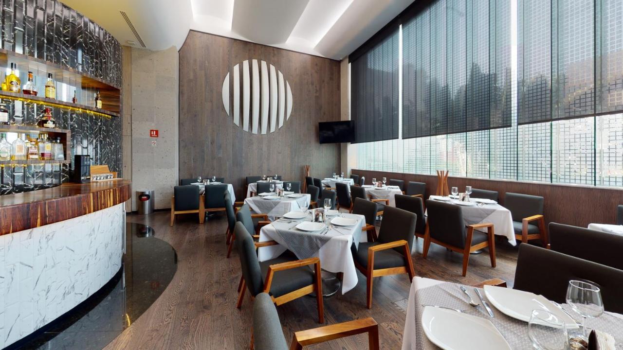 Hotel Patriotismo Meksika Dış mekan fotoğraf