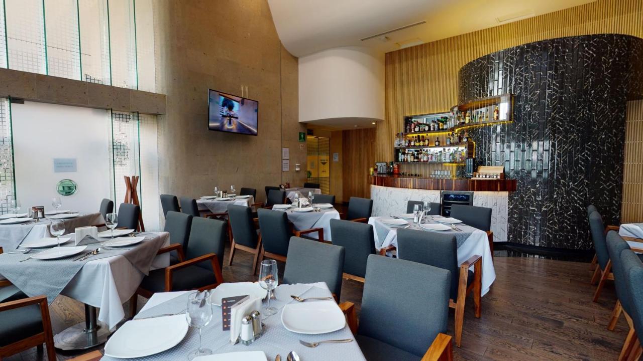 Hotel Patriotismo Meksika Dış mekan fotoğraf